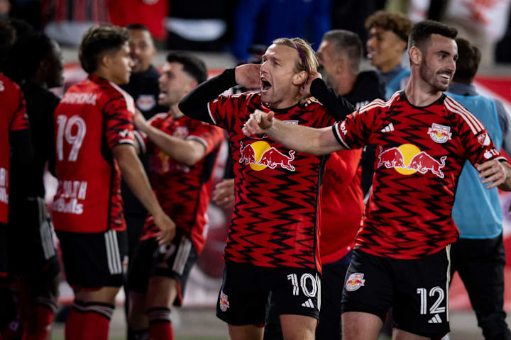 Emil Forsberg