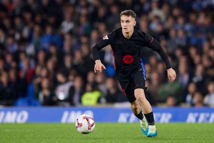 Marc Casado