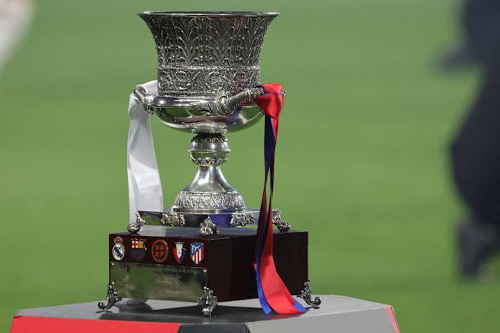 FBL-KSA-ESP-SUPER CUP-REAL MADRID-BARCELONA