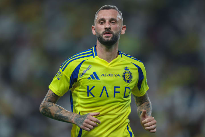 Al Nassr v Al Raed: Saudi Pro League