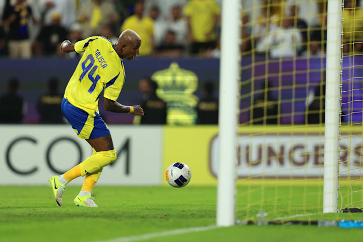 Anderson Talisca