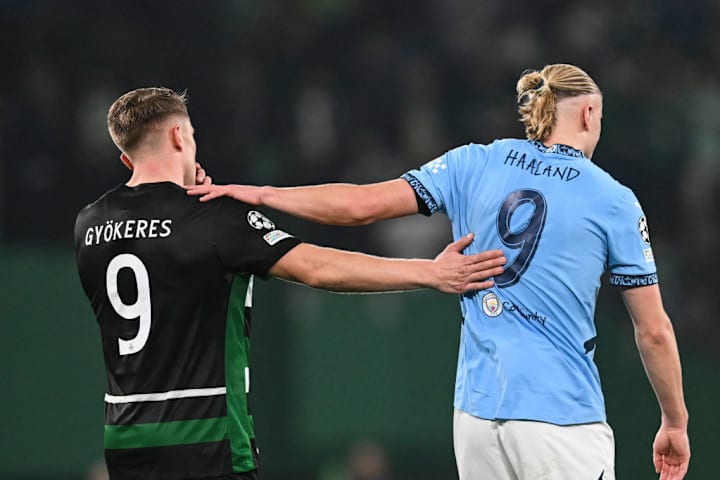 FBL-EUR-C1-SPORTING-MANCHESTER CITY