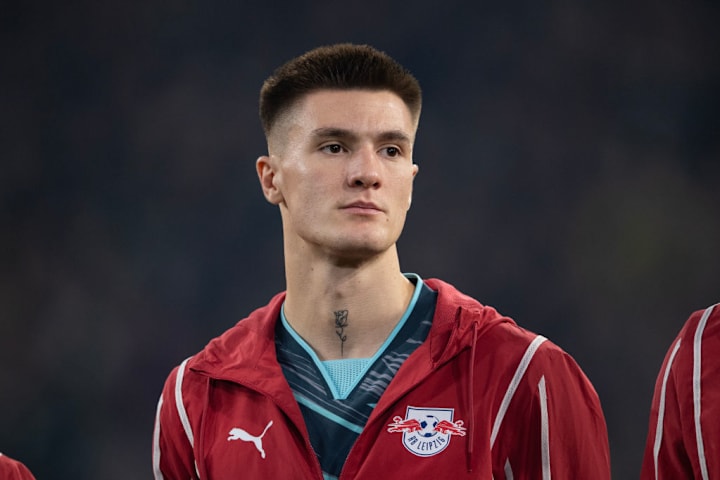 Benjamin Šeško