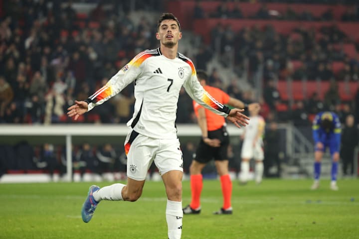 Kai Havertz