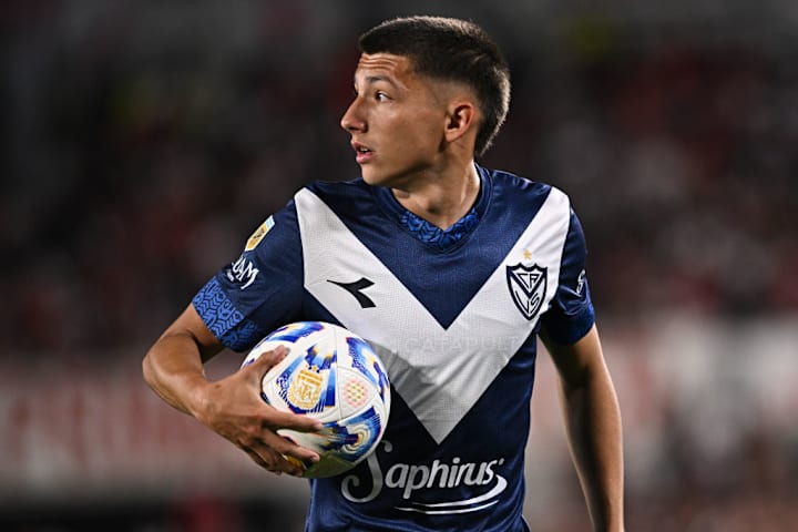 Thiago Fernandez