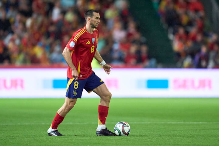 Fabian Ruiz