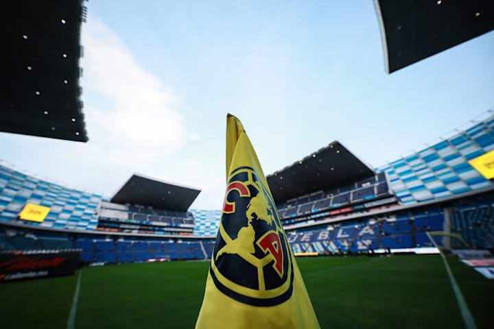 America v Pachuca - Torneo Apertura 2024 Liga MX