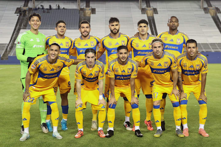 Tigres UANL