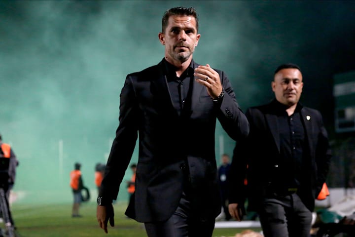 Sarmiento v Boca Juniors - Liga Profesional 2024