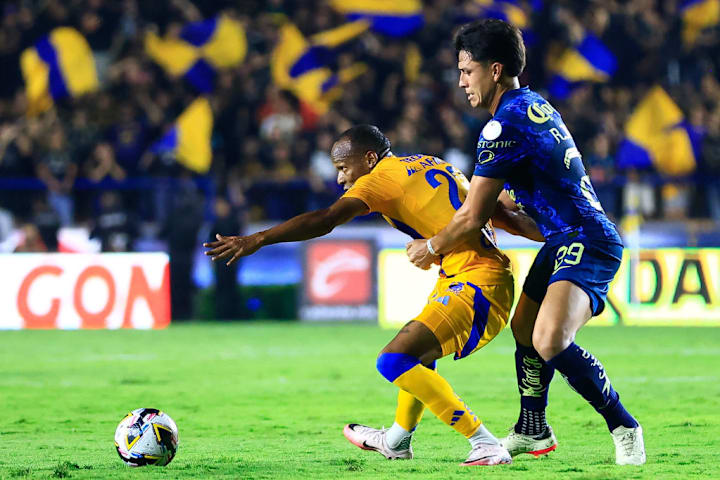 Luis Quinones, Ramon Juarez