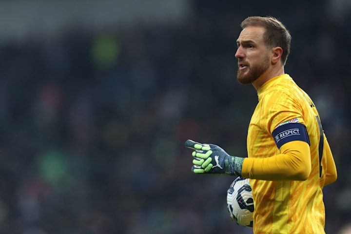 Jan Oblak