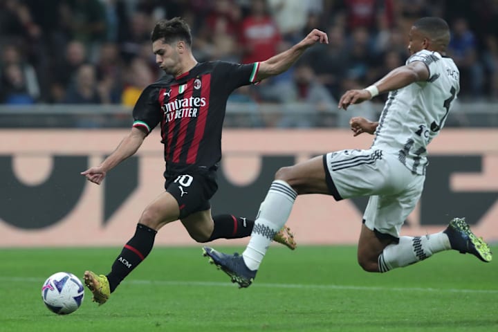 Brahim Diaz