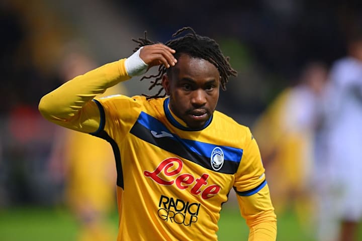 Ademola Lookman