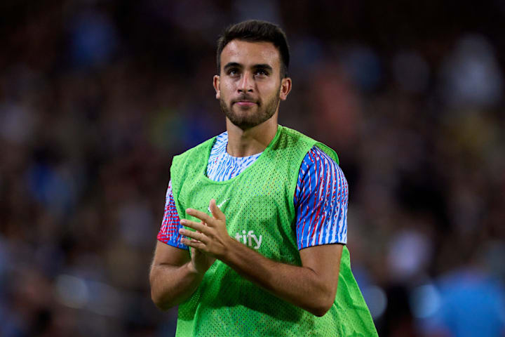 Eric Garcia