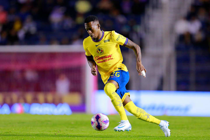 Cristian Borja