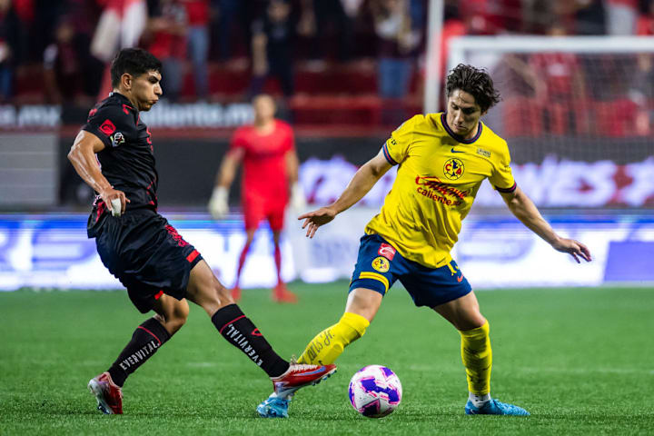 Tijuana v America - Torneo Apertura 2024 Liga MX