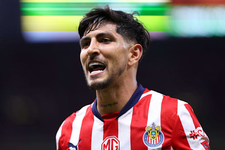 Victor Guzman
