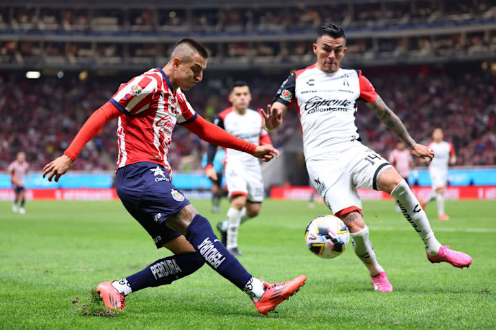 Roberto Alvarado, Luis Reyes