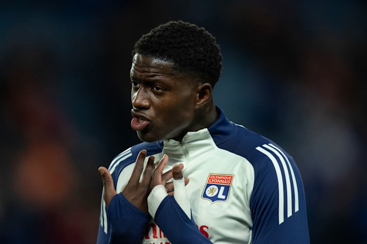 Mahamadou Diawara