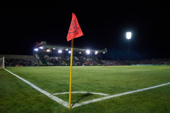 CP Cacereno v Real Madrid - Copa Del Rey