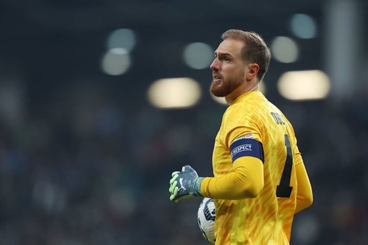 Jan Oblak