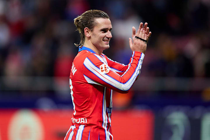 Antoine Griezmann
