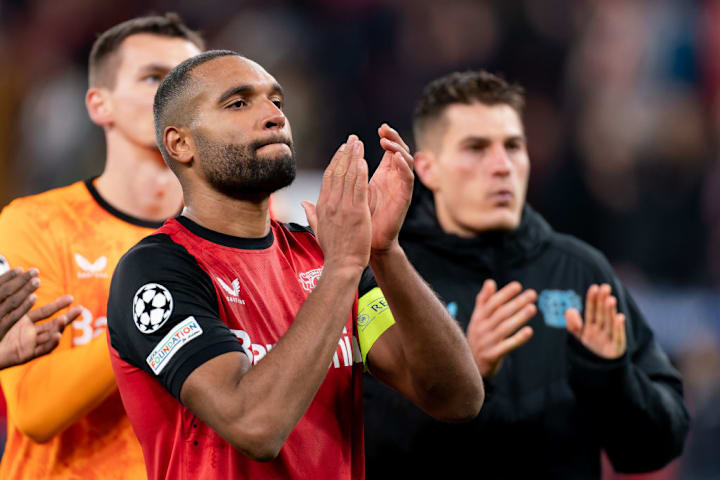 Jonathan Tah