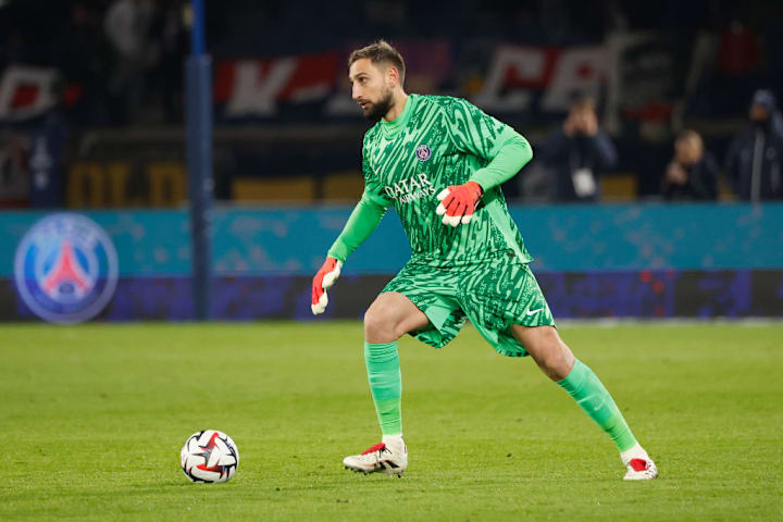 Gianluigi Donnarumma