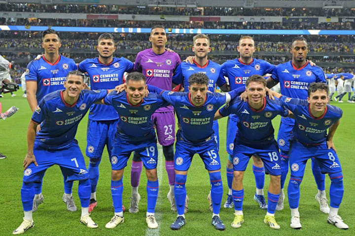 FBL-MEX-AMERICA-CRUZAZUL