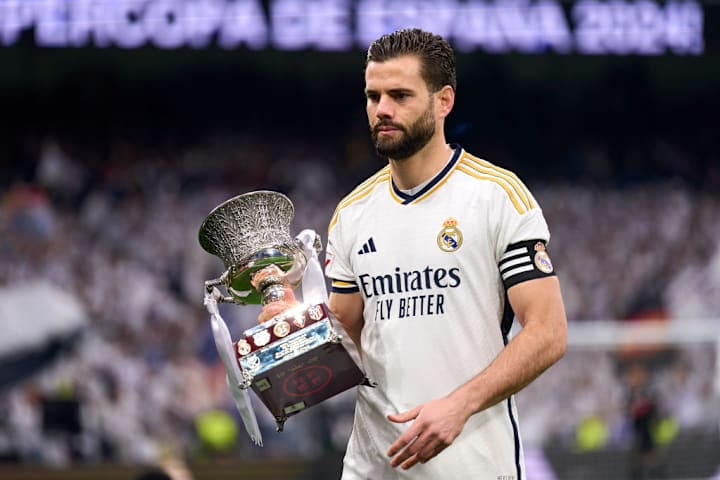 Nacho Fernandez