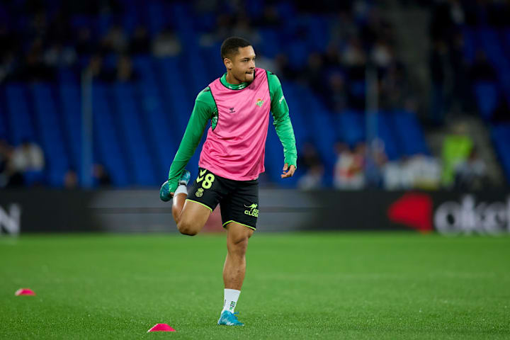 Vitor Roque