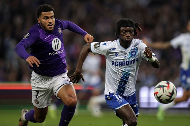 FBL-FRA-LIGUE1-TOULOUSE-AUXERRE