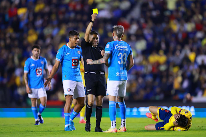 Oscar Mejia, Gonzalo Piovi