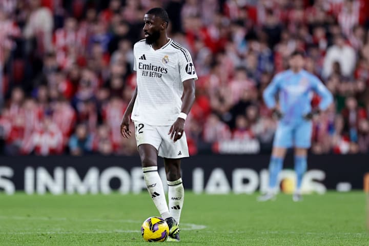 Antonio Rudiger