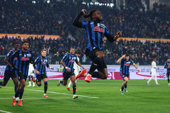 Ademola Lookman