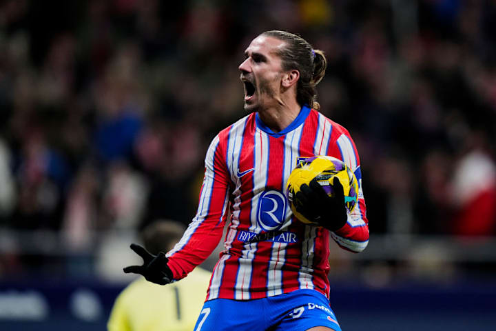 Antoine Griezmann