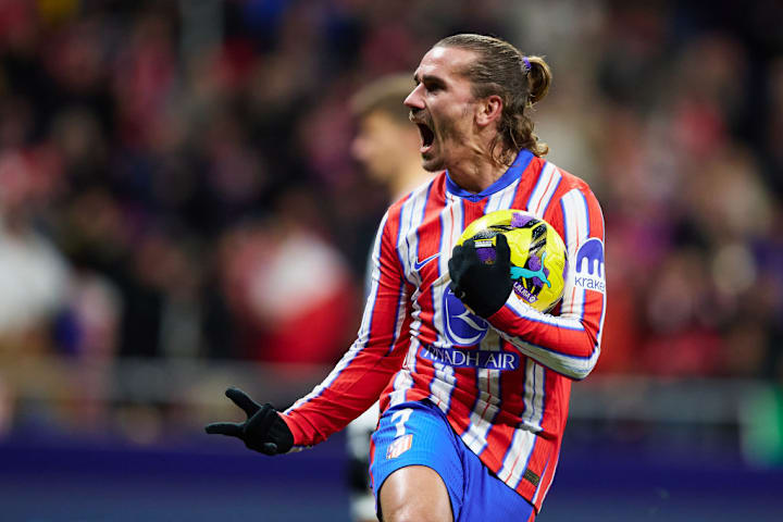 Antoine Griezmann
