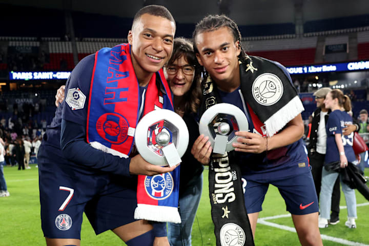FBL-FRA-LIGUE1-PSG-TOULOUSE