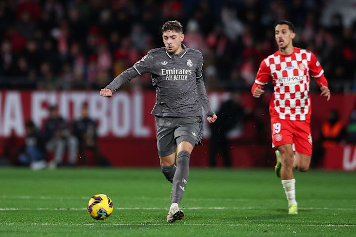 Federico Valverde