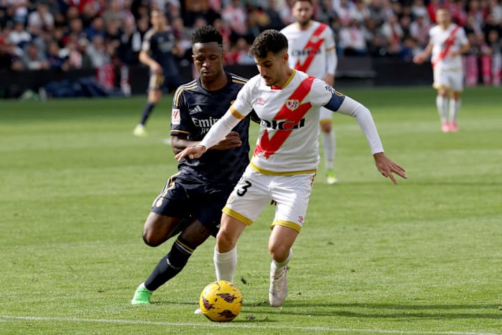 FBL-ESP-LIGA-RAYO-REAL MADRID