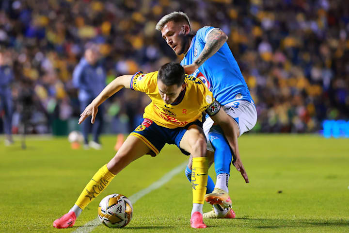 Alvaro Fidalgo, Gonzalo Piovi