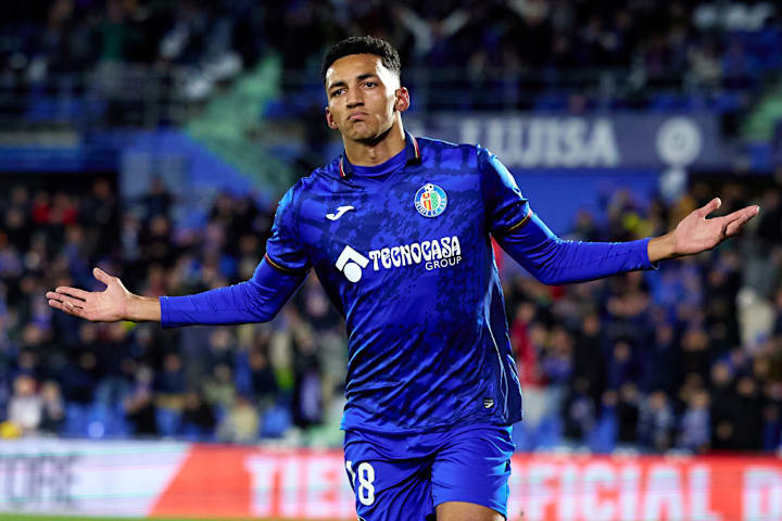 Alvaro Rodriguez