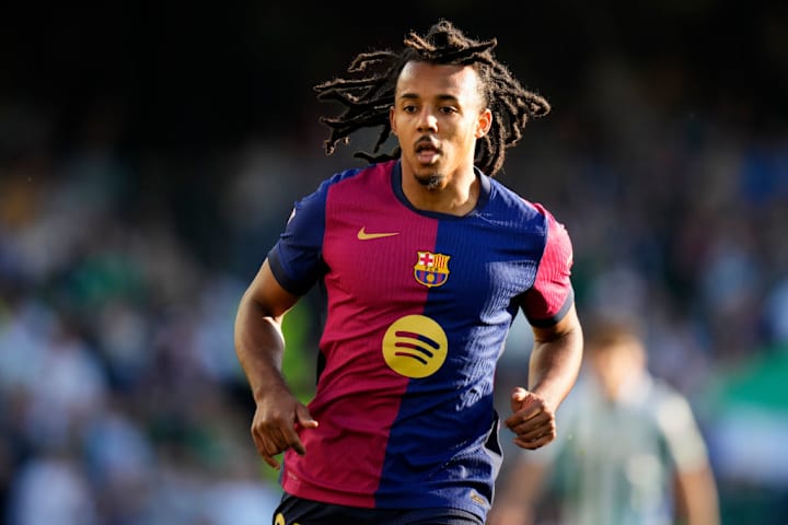 Jules Koundé