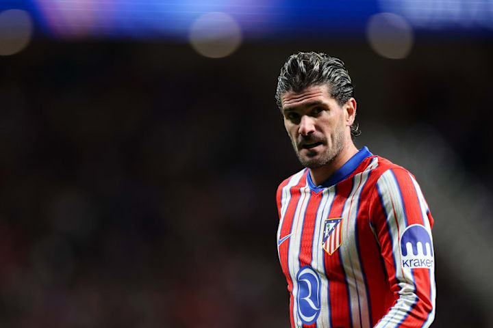 Rodrigo De Paul