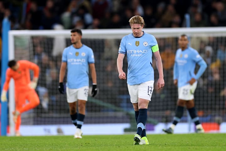 Kevin De Bruyne