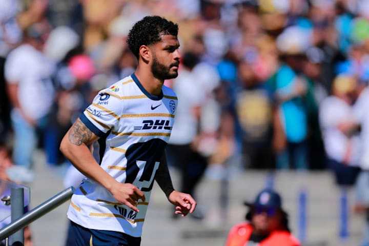 Jose Caicedo