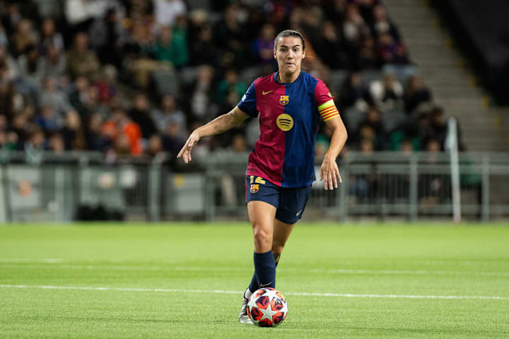 Patri Guijarro