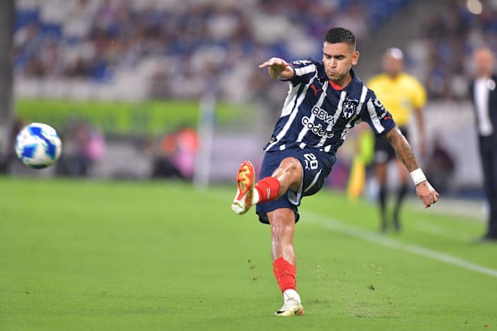 Sebastián Vegas