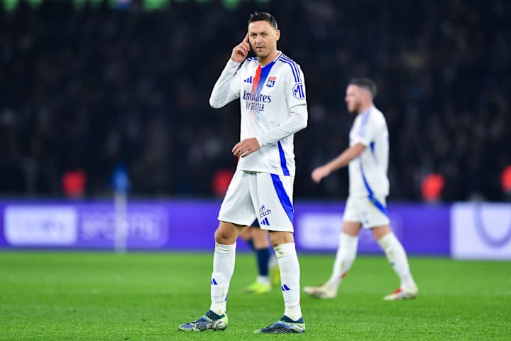 Nemanja Matic