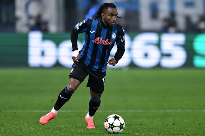 Ademola Lookman